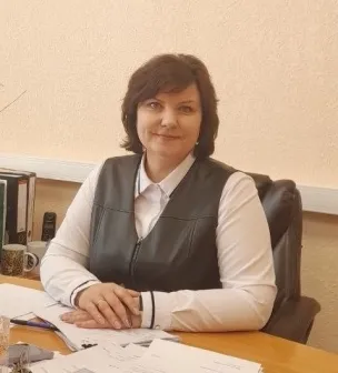 Юлина Надежда Алексеевна